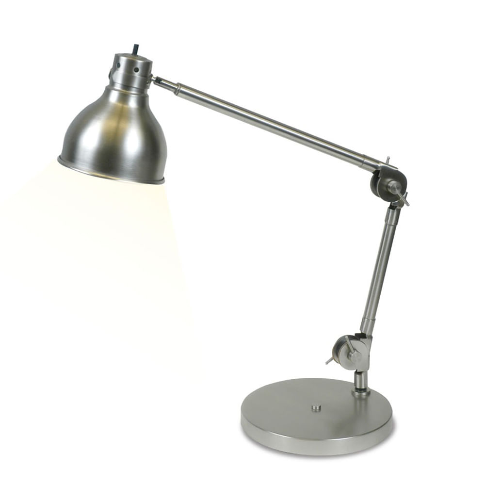 lampara de escritorio pixar acero e27