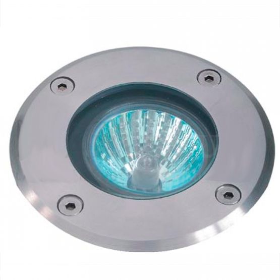 apliques y spots de embutir para