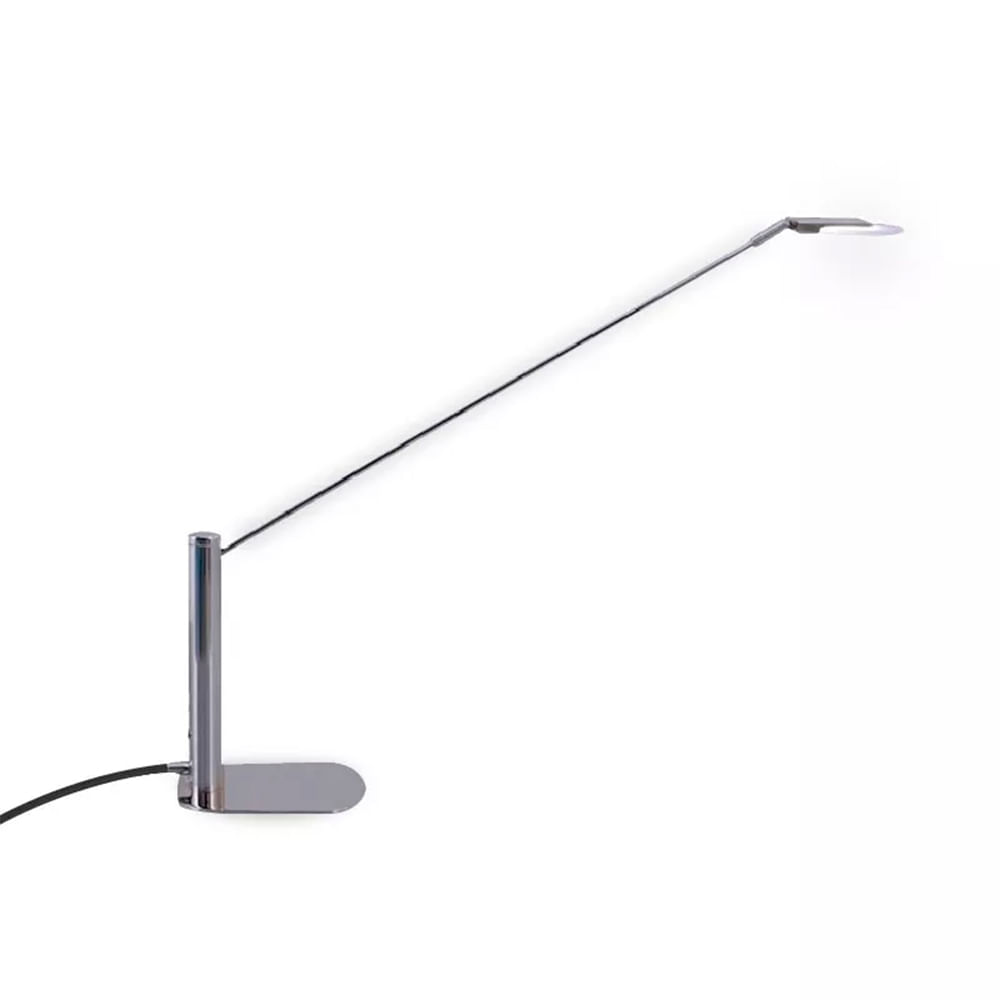 lampara de escritorio misterio cromo 1